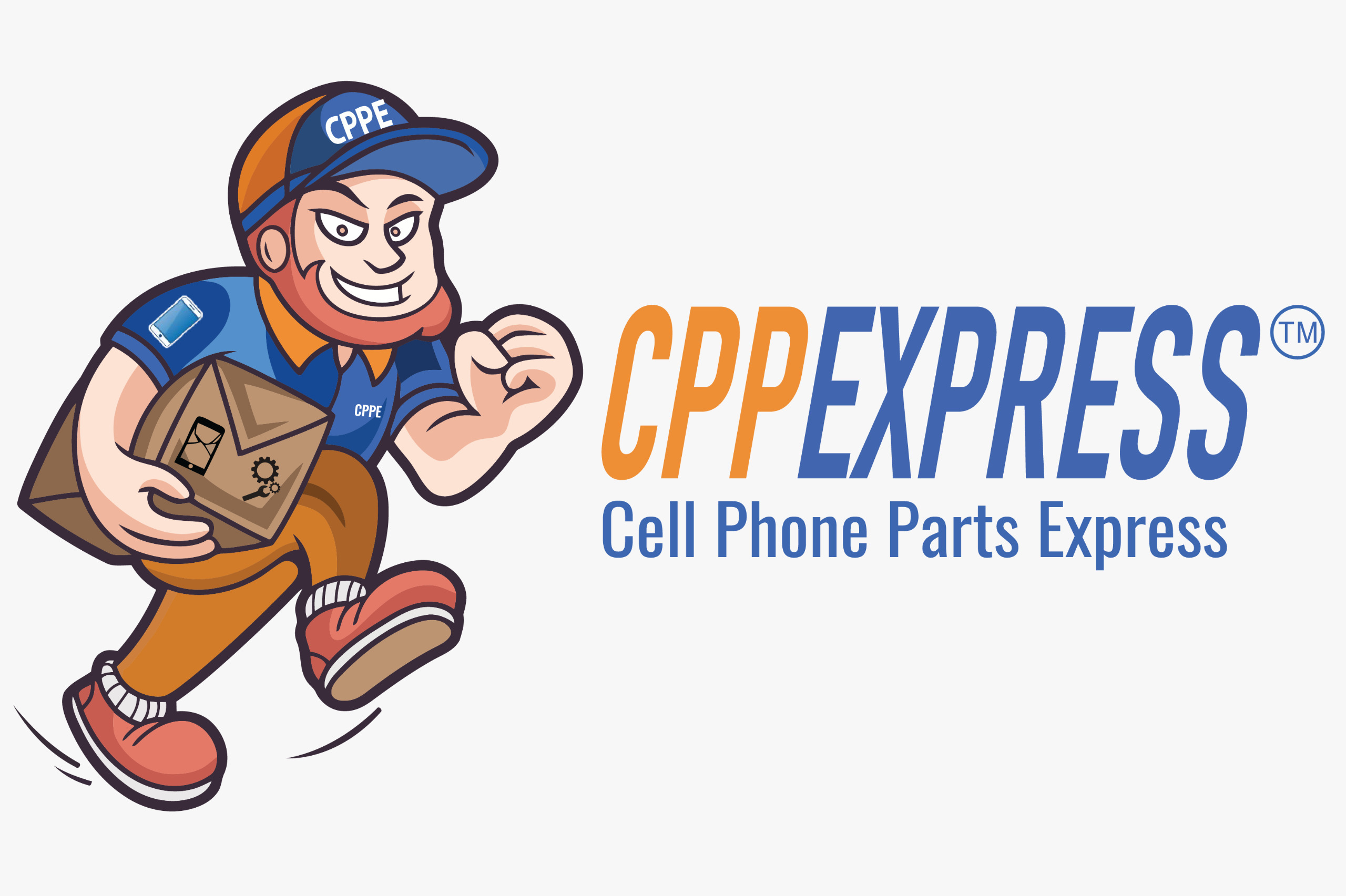 Cell Phone Parts Express